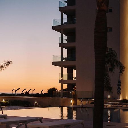 Dom Pedro Residences Vilamoura Eksteriør bilde
