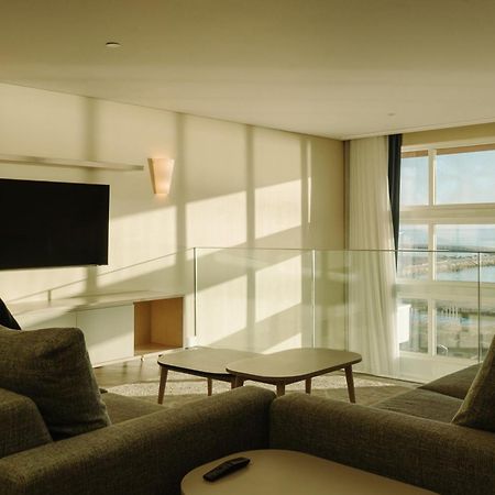 Dom Pedro Residences Vilamoura Eksteriør bilde