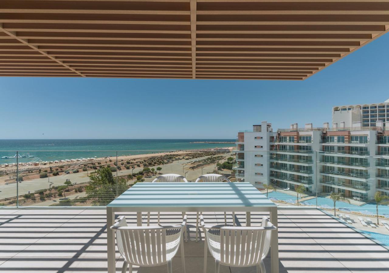 Dom Pedro Residences Vilamoura Eksteriør bilde