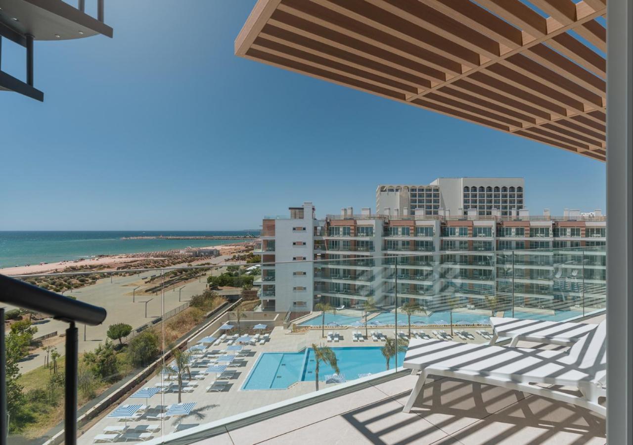 Dom Pedro Residences Vilamoura Eksteriør bilde