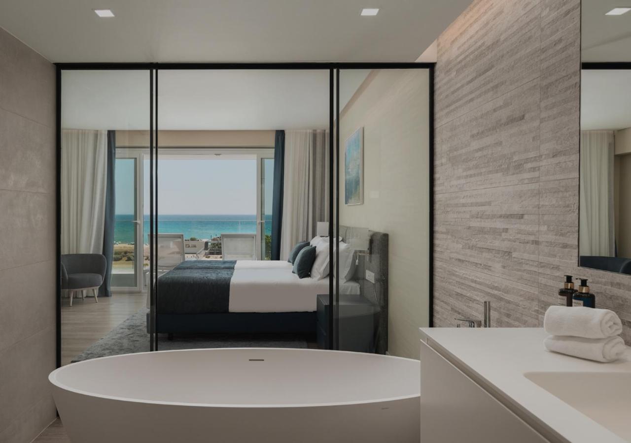 Dom Pedro Residences Vilamoura Eksteriør bilde
