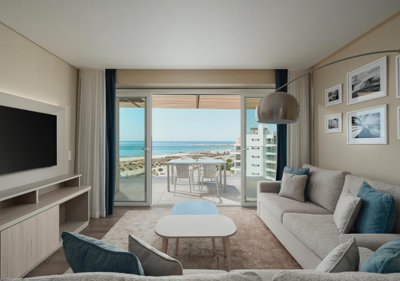 Dom Pedro Residences Vilamoura Eksteriør bilde