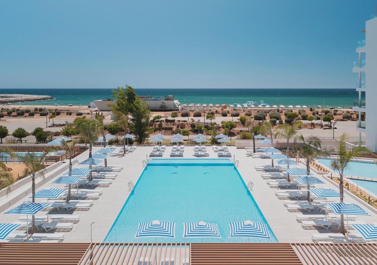Dom Pedro Residences Vilamoura Eksteriør bilde