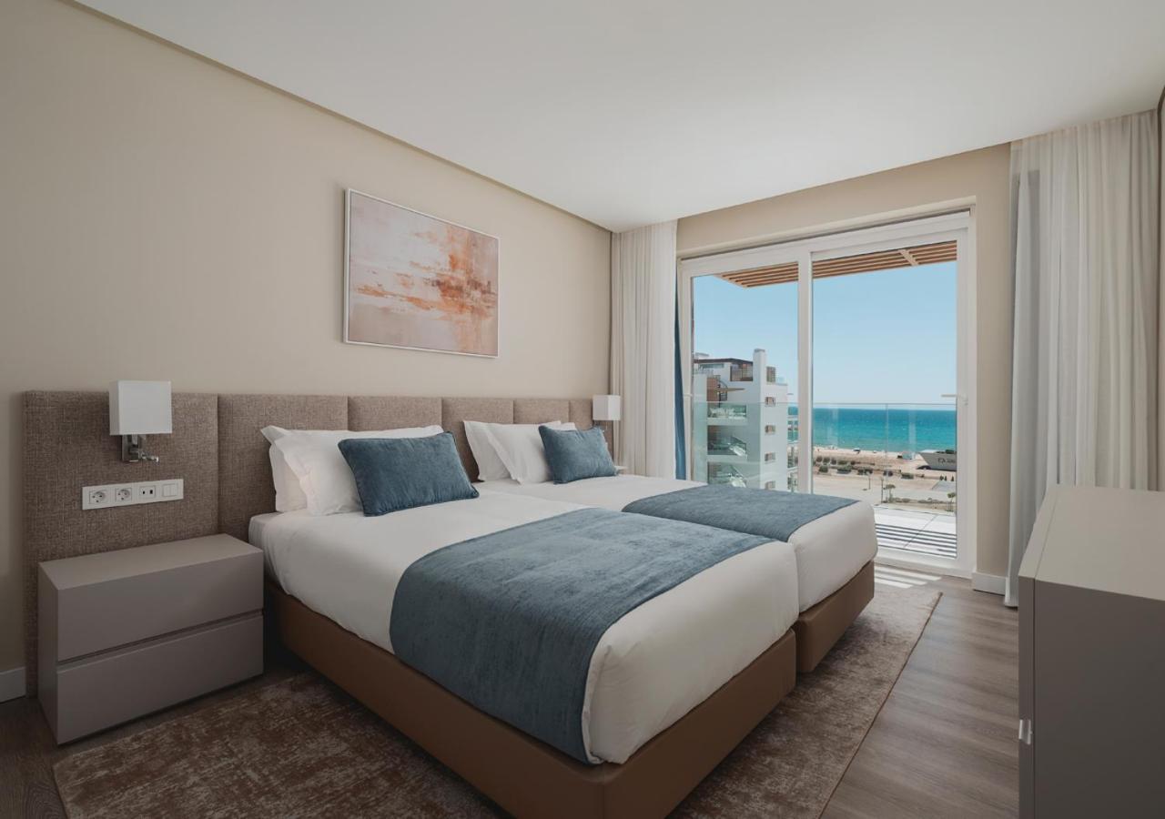 Dom Pedro Residences Vilamoura Eksteriør bilde