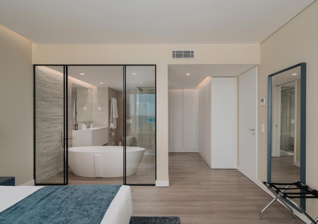 Dom Pedro Residences Vilamoura Eksteriør bilde