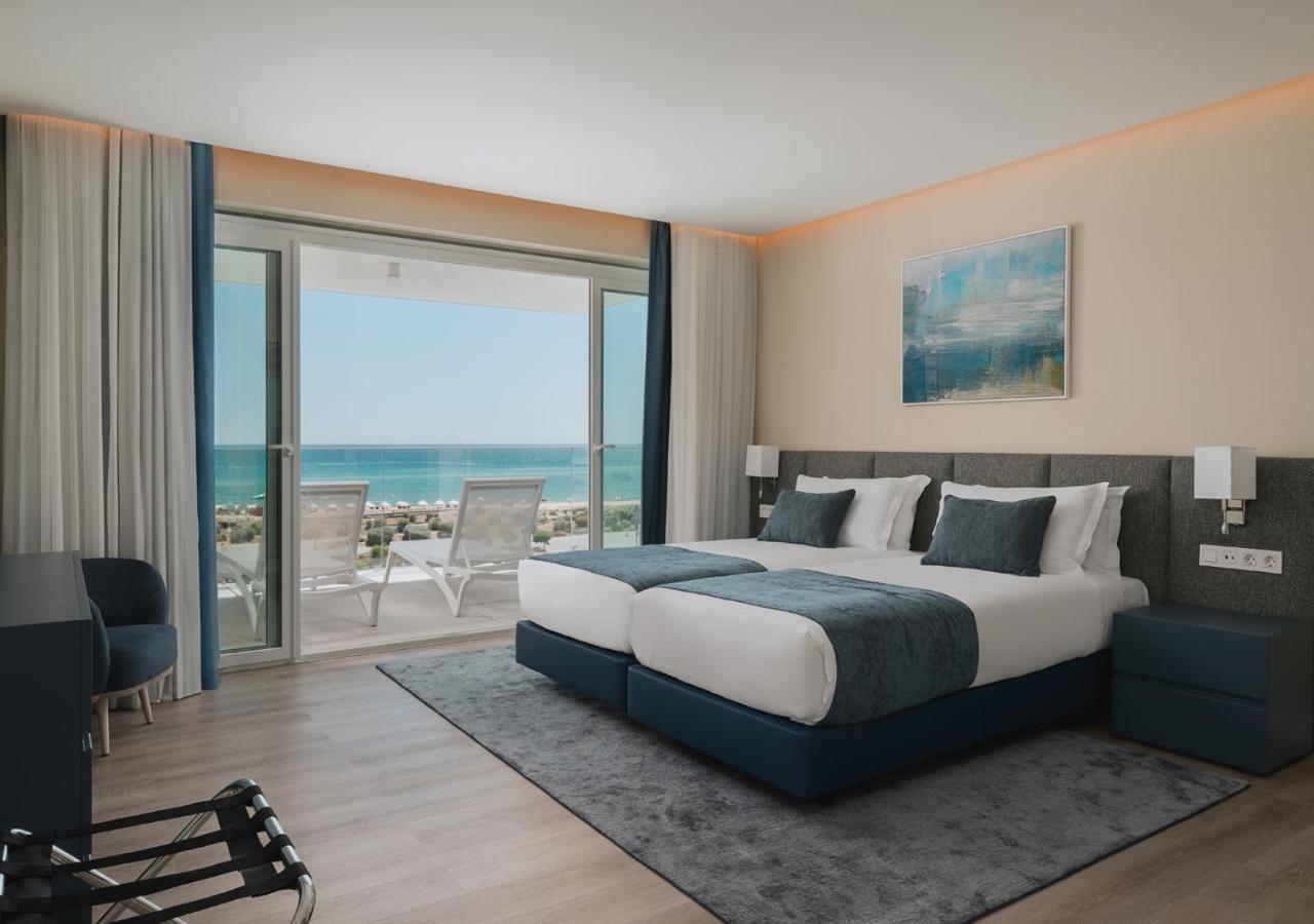 Dom Pedro Residences Vilamoura Eksteriør bilde
