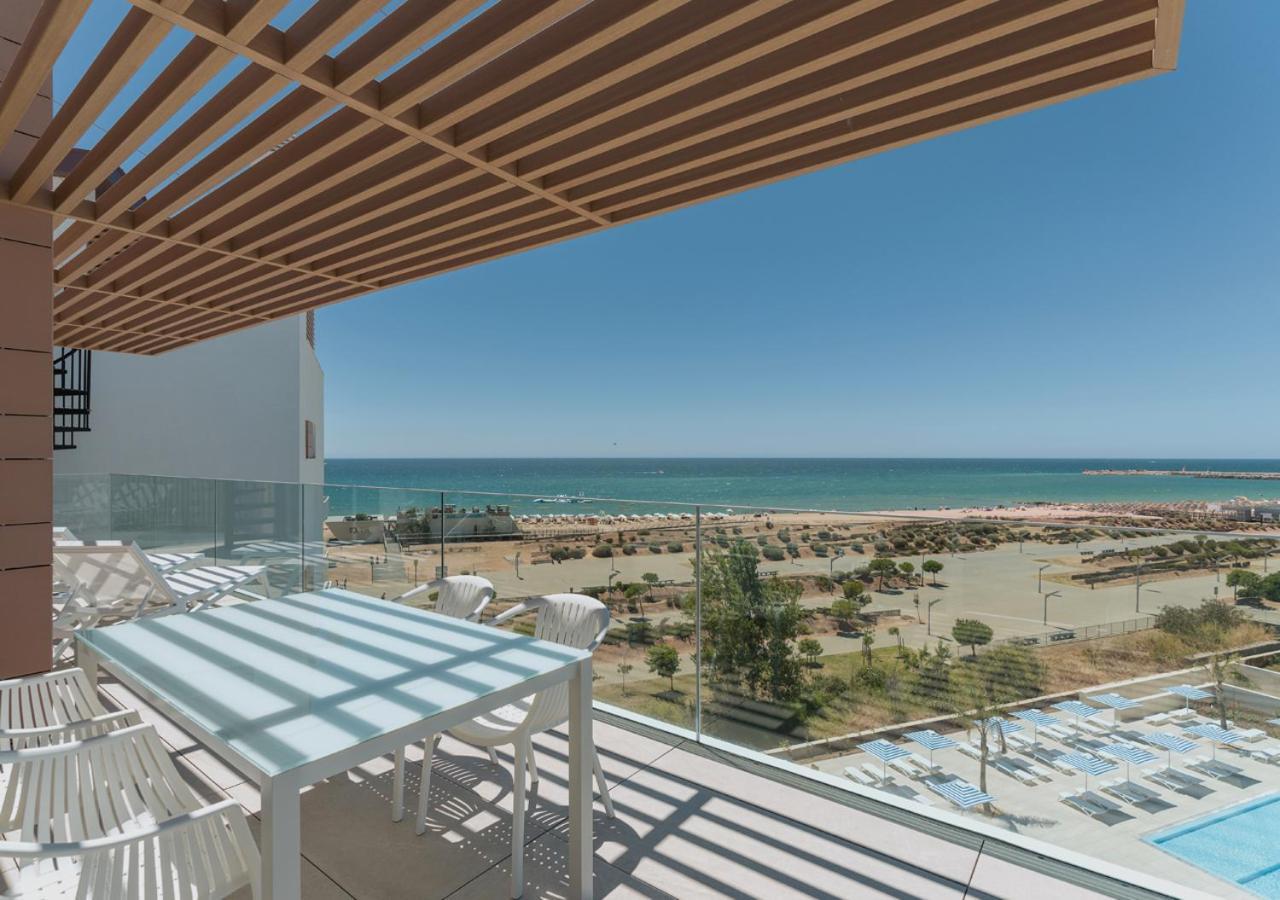 Dom Pedro Residences Vilamoura Eksteriør bilde