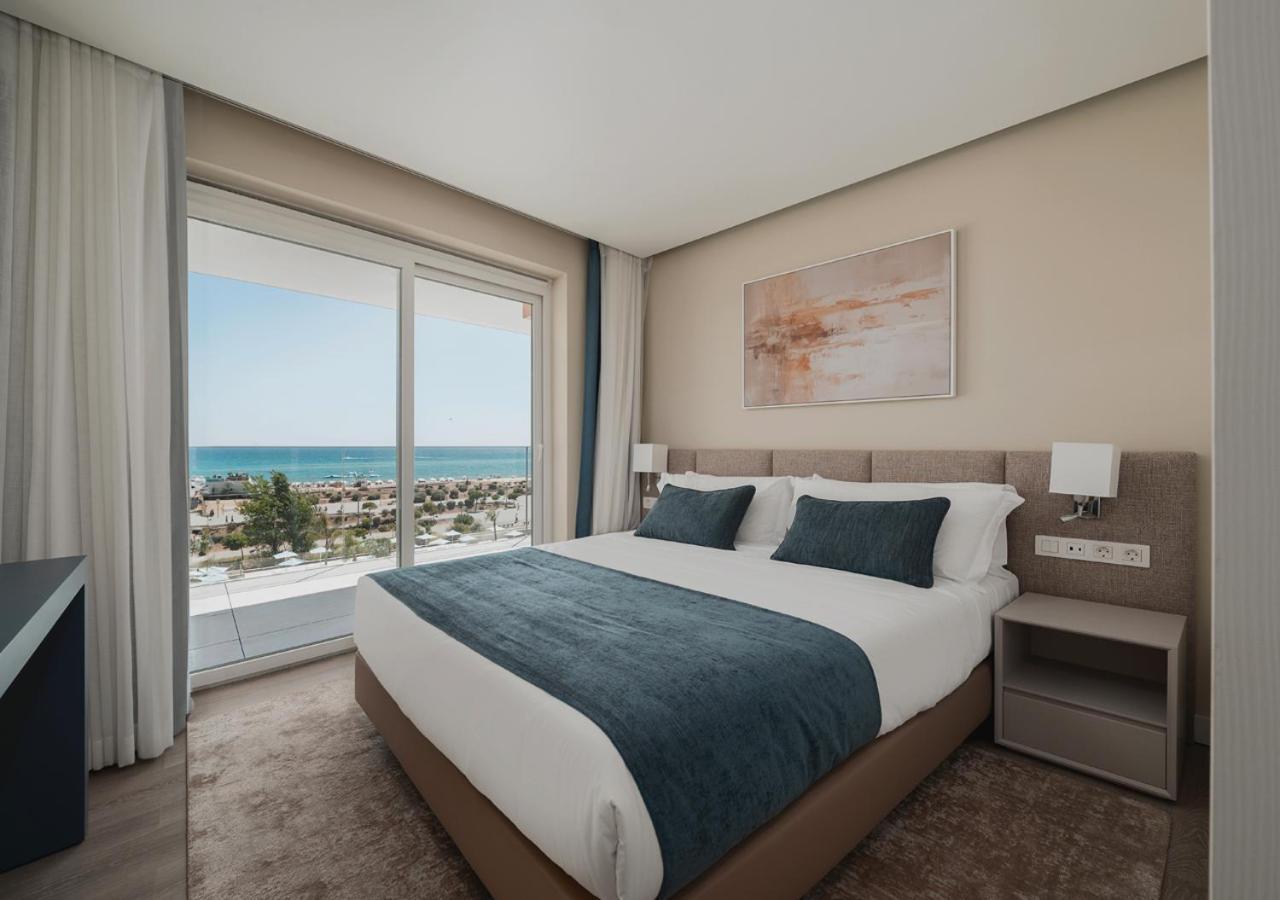 Dom Pedro Residences Vilamoura Eksteriør bilde
