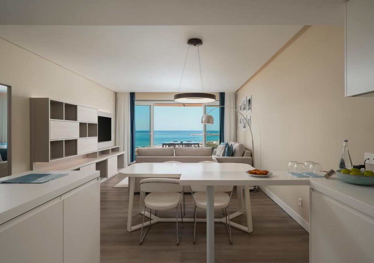 Dom Pedro Residences Vilamoura Eksteriør bilde