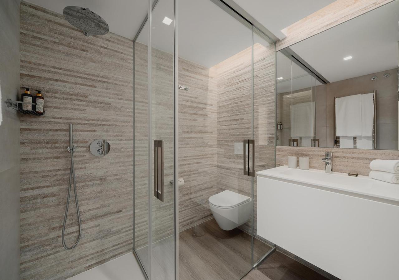 Dom Pedro Residences Vilamoura Eksteriør bilde