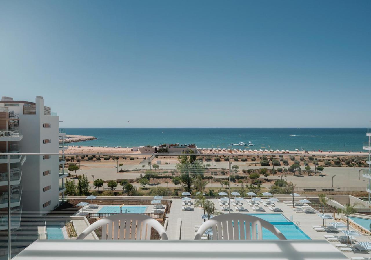 Dom Pedro Residences Vilamoura Eksteriør bilde