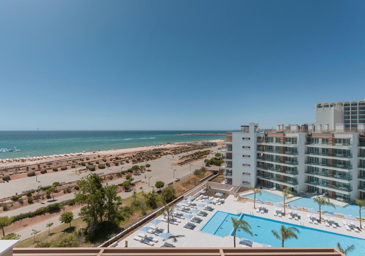Dom Pedro Residences Vilamoura Eksteriør bilde