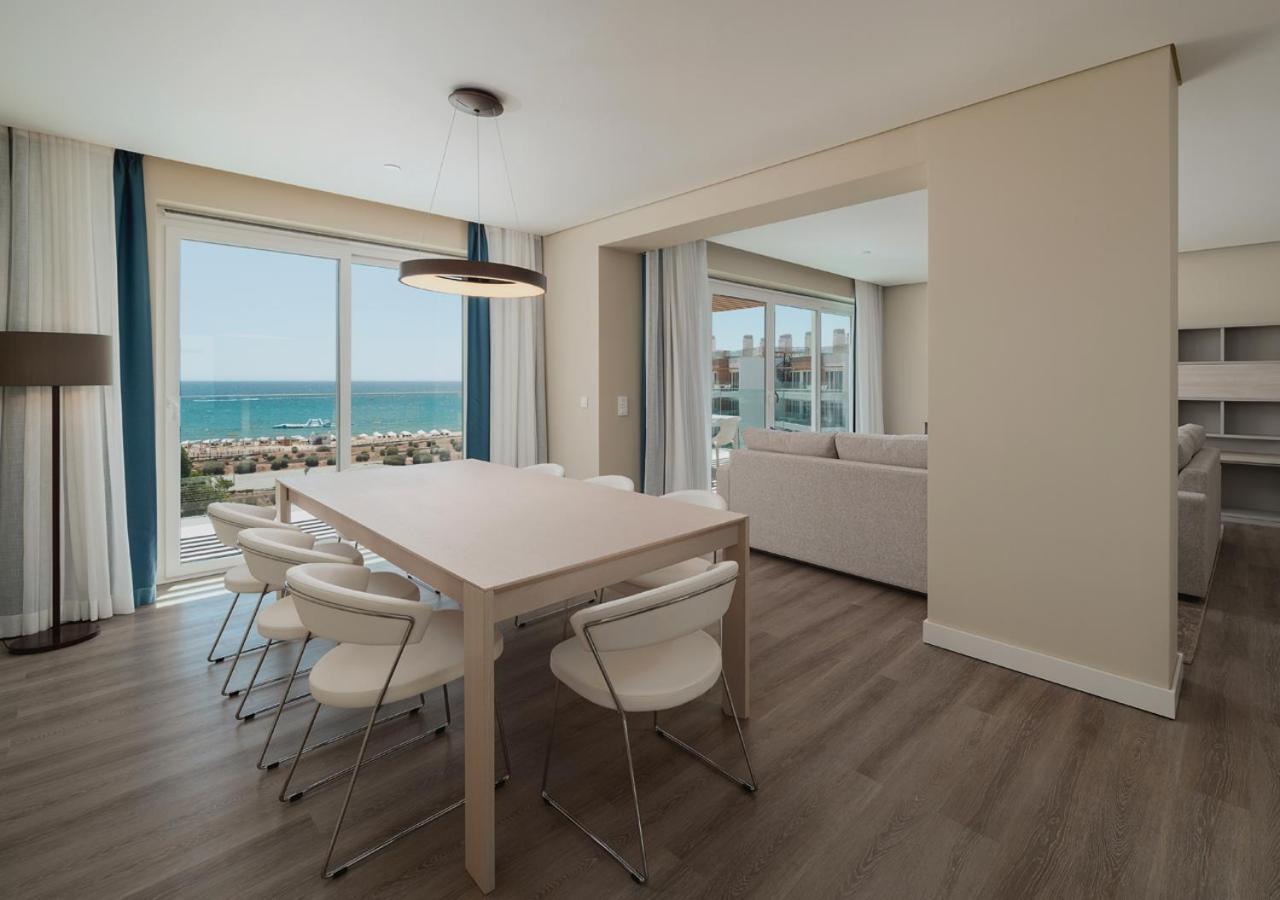 Dom Pedro Residences Vilamoura Eksteriør bilde