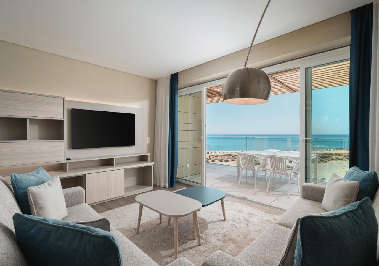 Dom Pedro Residences Vilamoura Eksteriør bilde