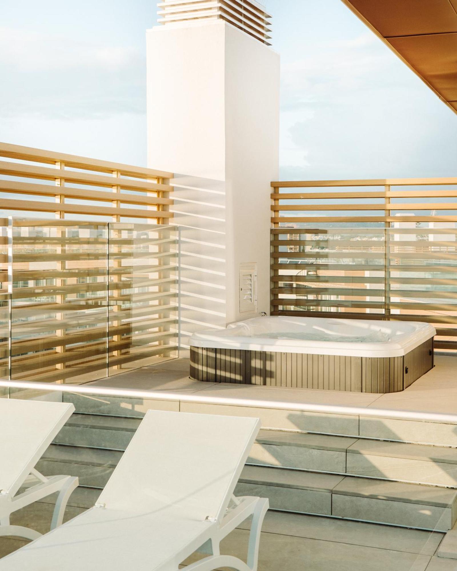 Dom Pedro Residences Vilamoura Eksteriør bilde