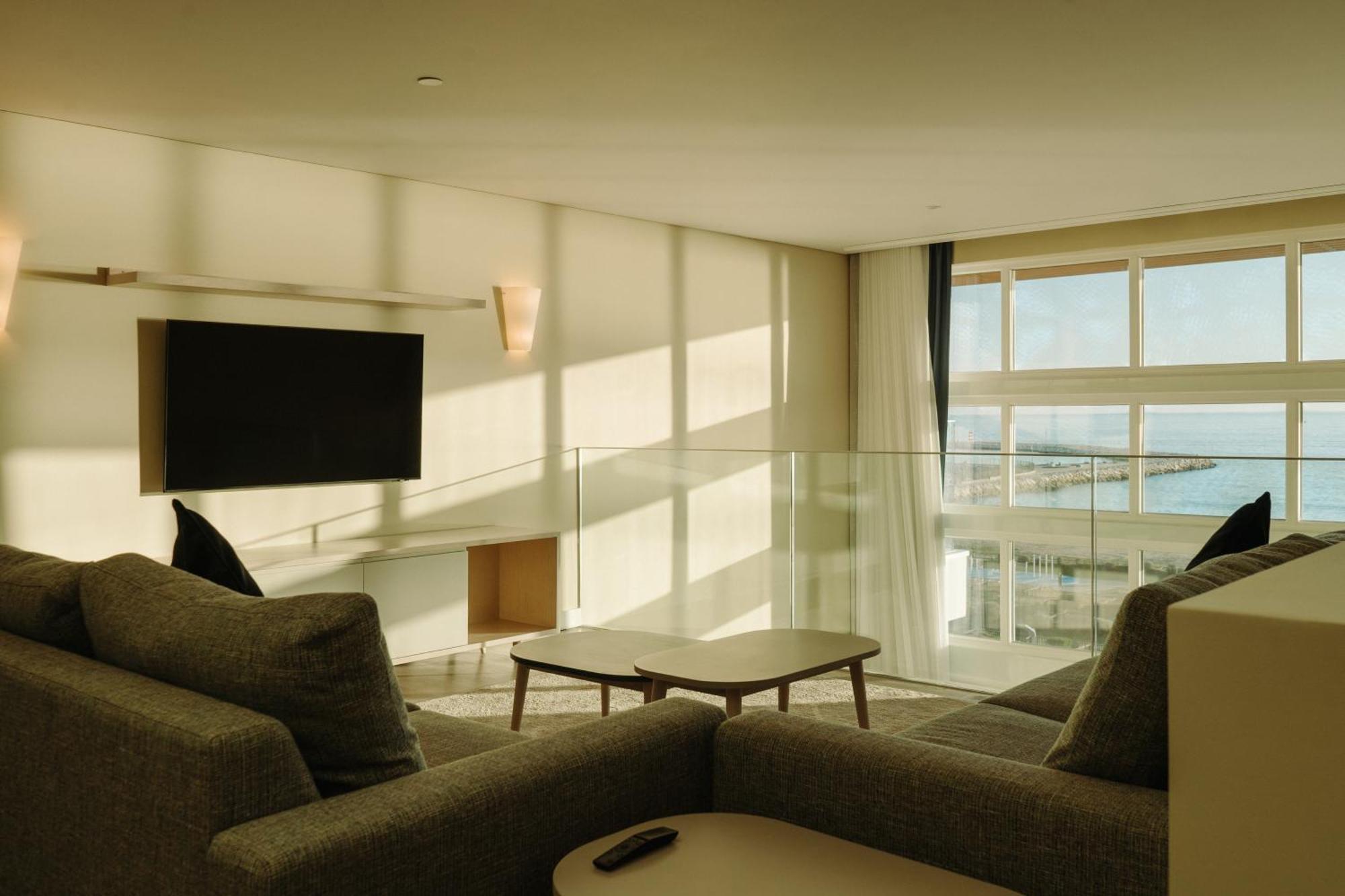 Dom Pedro Residences Vilamoura Eksteriør bilde